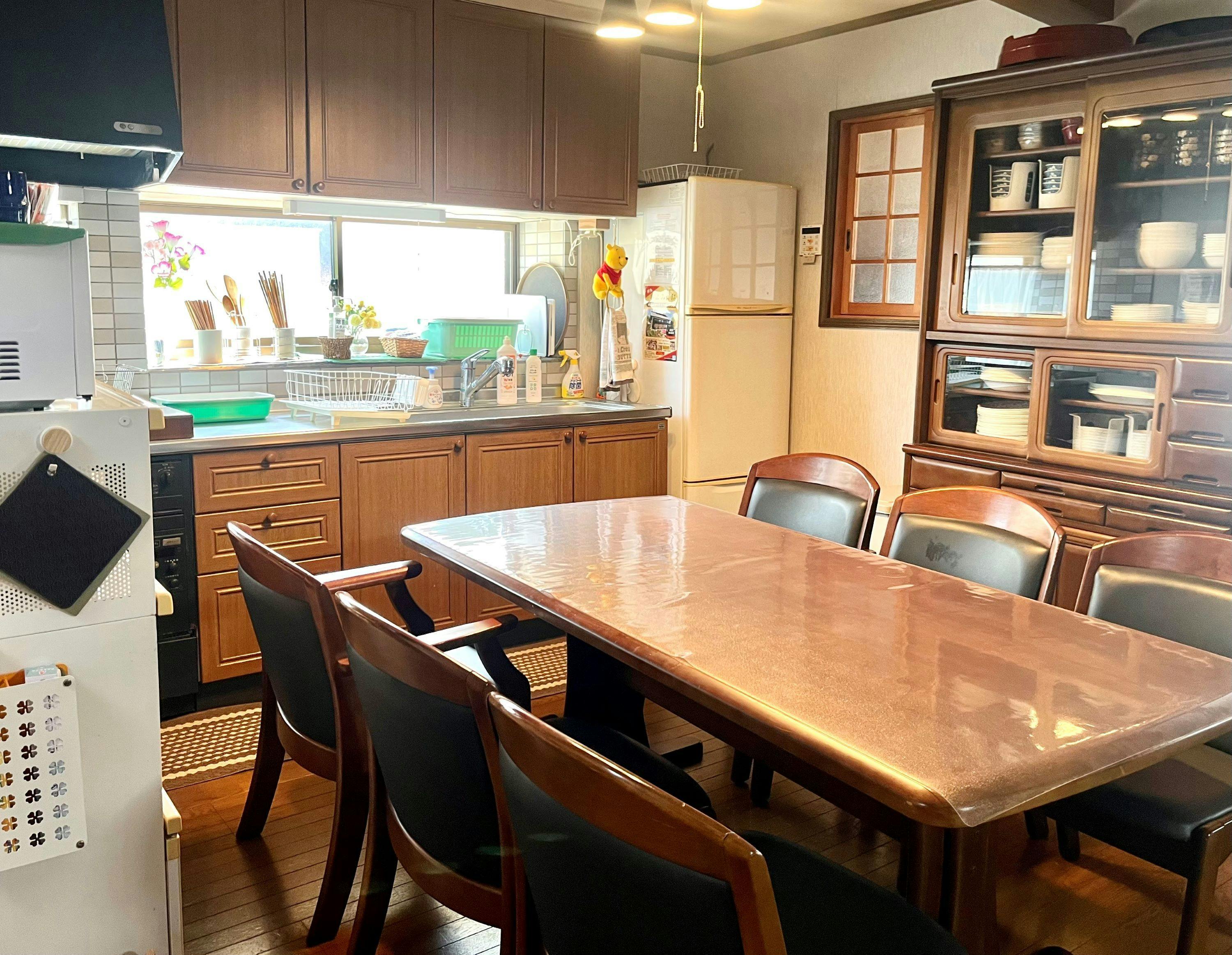 Vacation Villa "Kiyomizu Residence"