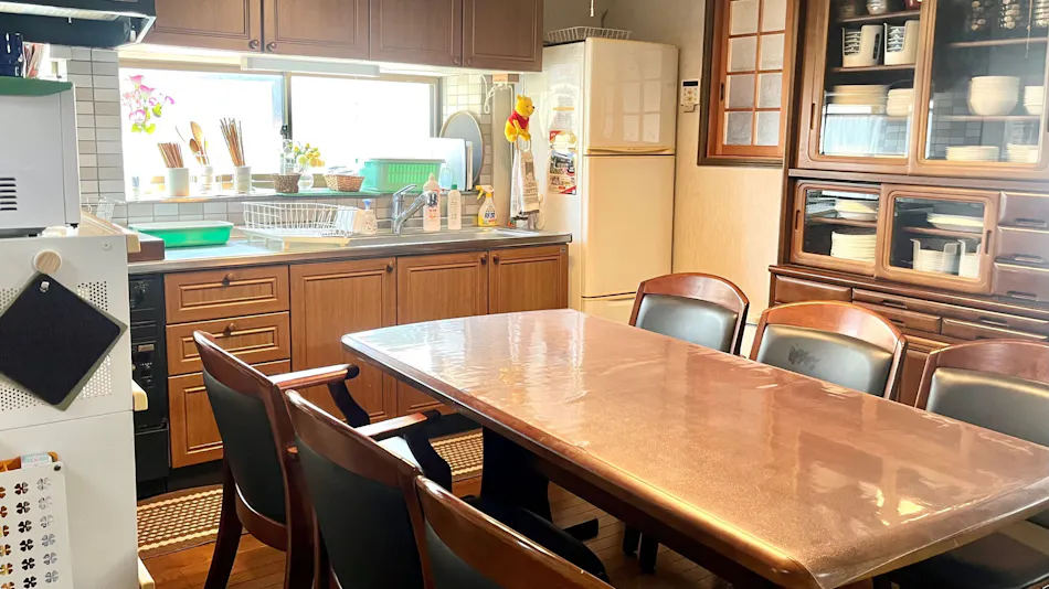 Vacation Villa "Kiyomizu Residence"