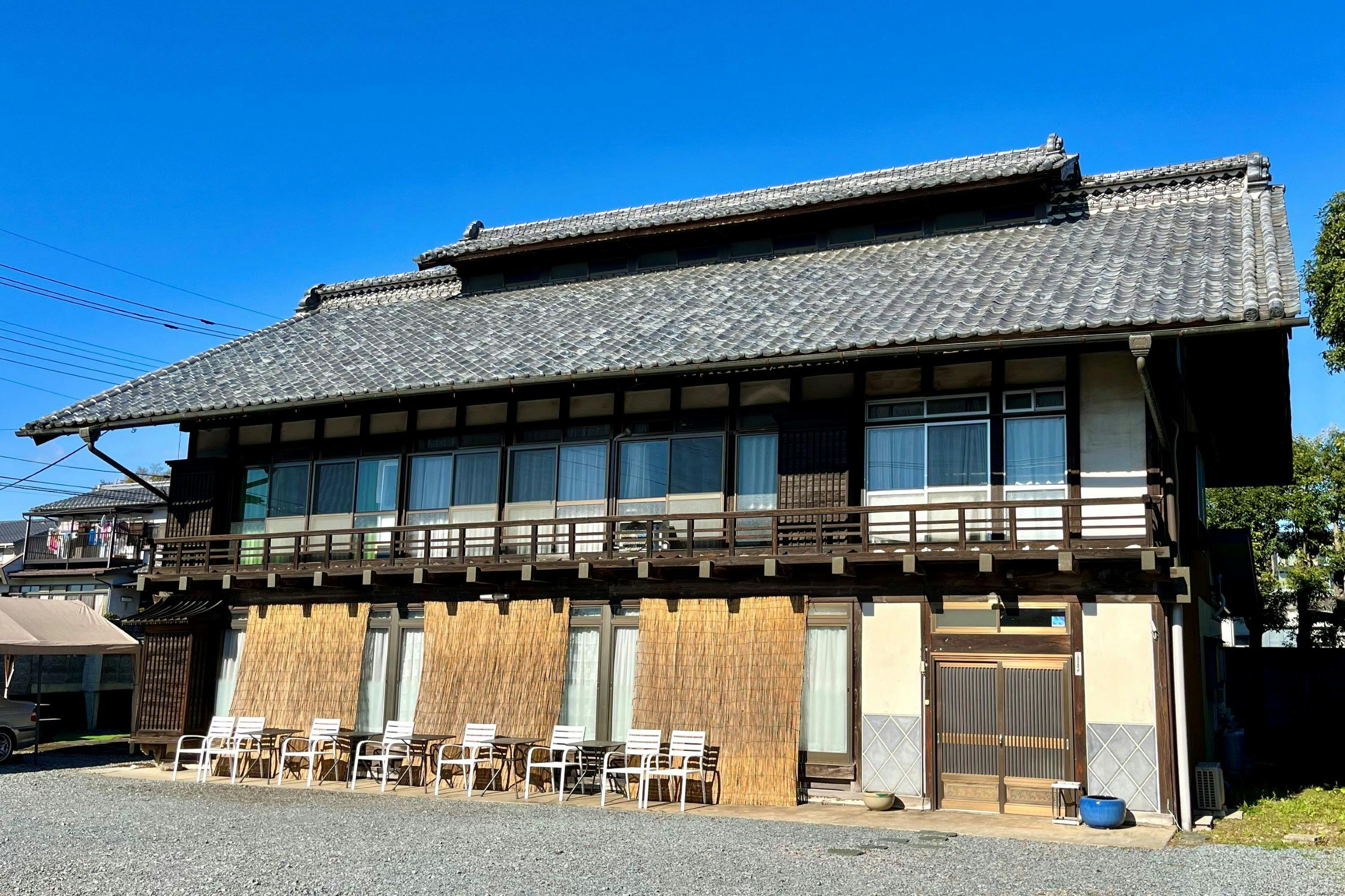 Vacation Villa "Kiyomizu Residence"