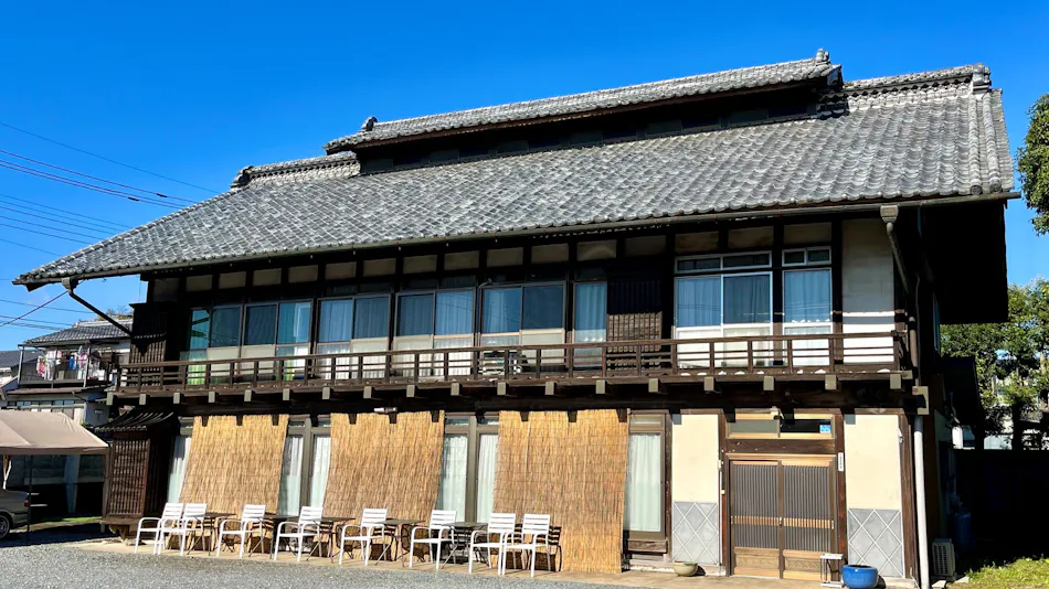 Vacation Villa "Kiyomizu Residence"