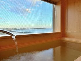 はまなす海洋館