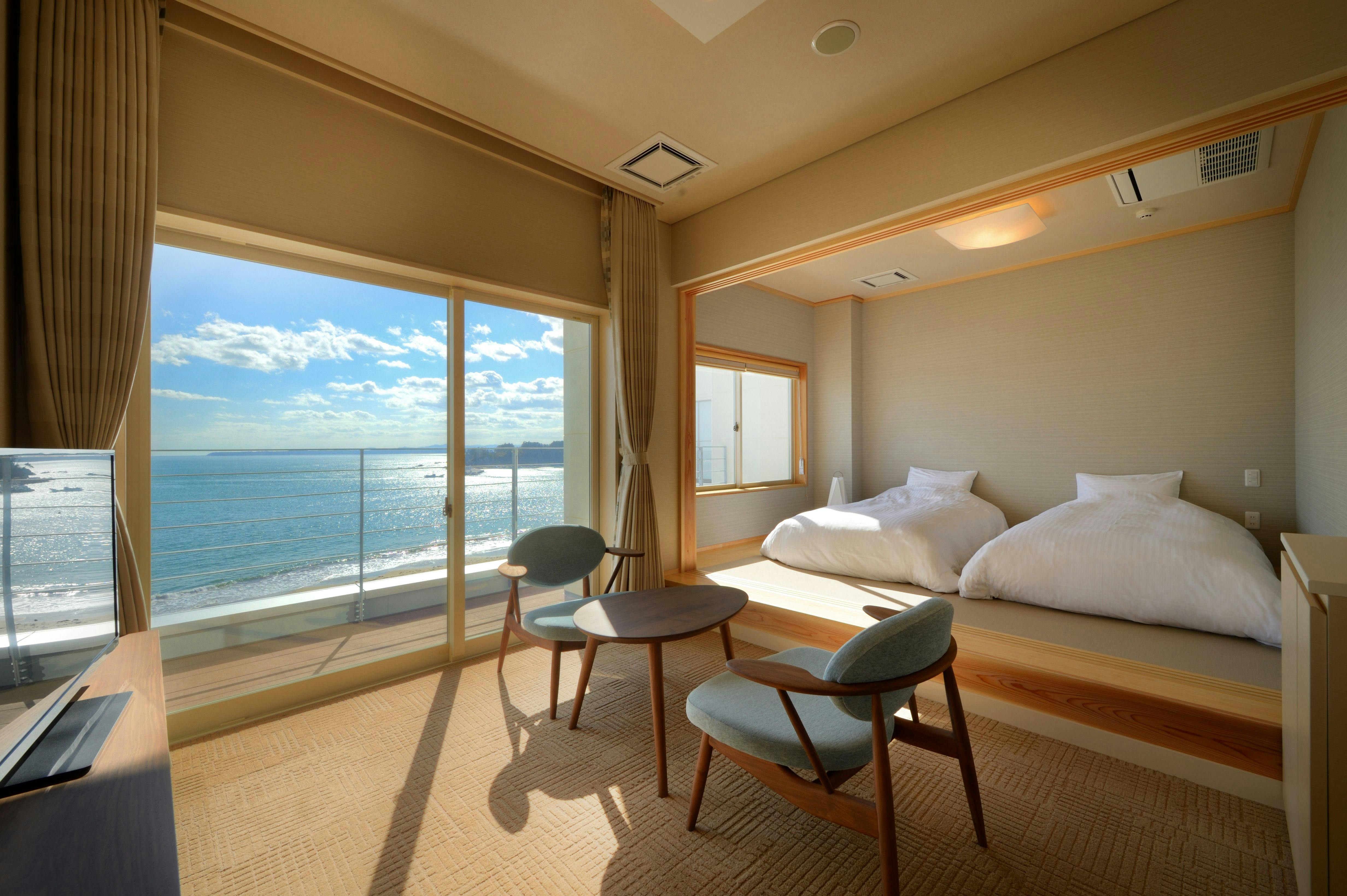 Hamanasu Marine Museum