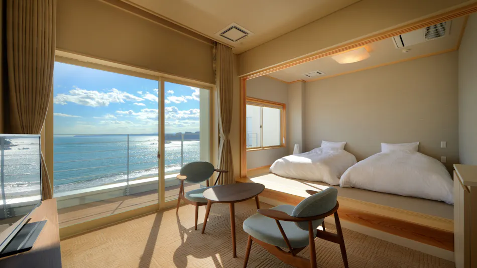 Hamanasu Marine Museum