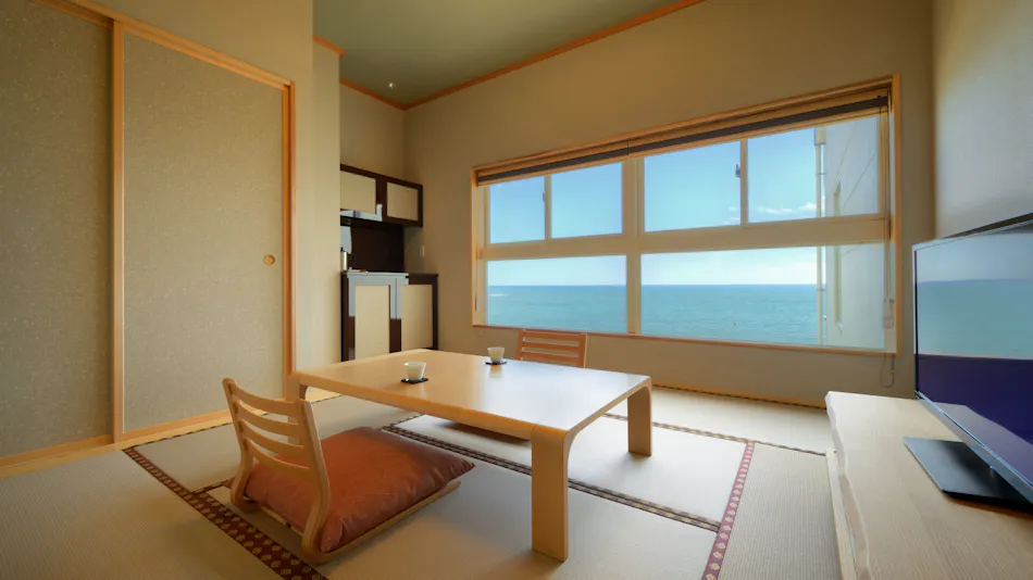 Hamanasu Marine Museum