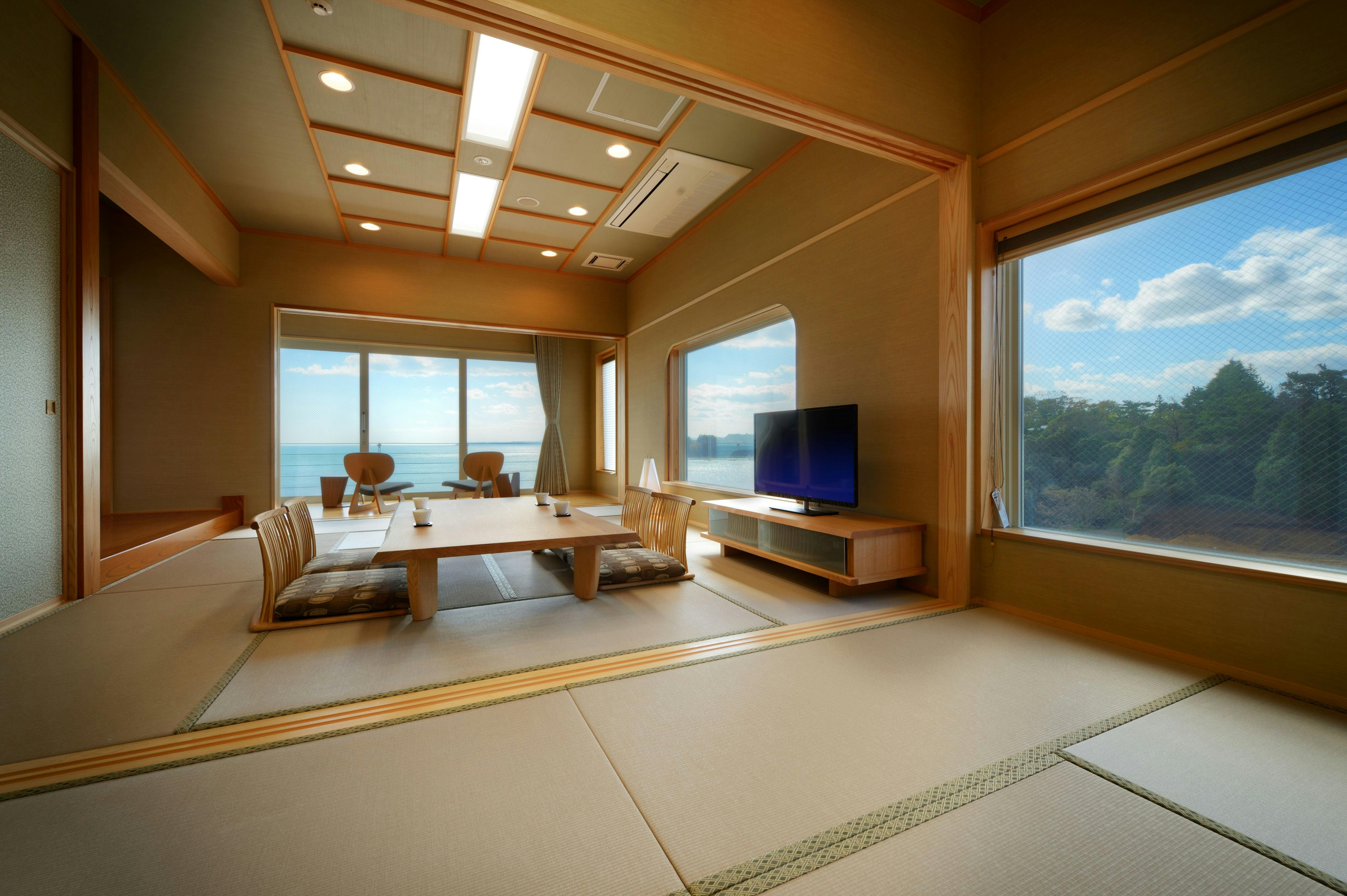 Hamanasu Marine Museum