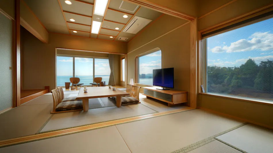 Hamanasu Marine Museum