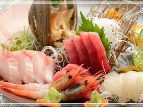 はまなす海洋館