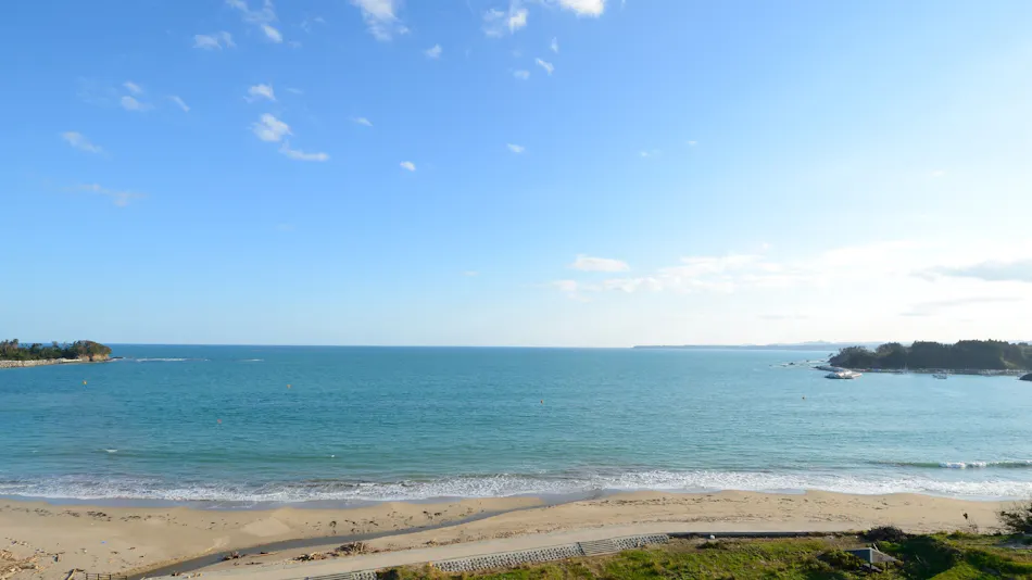 Hamanasu Marine Museum