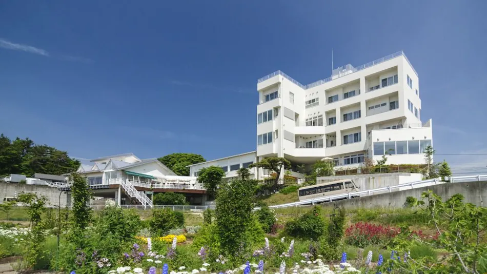 Hamanasu Marine Museum