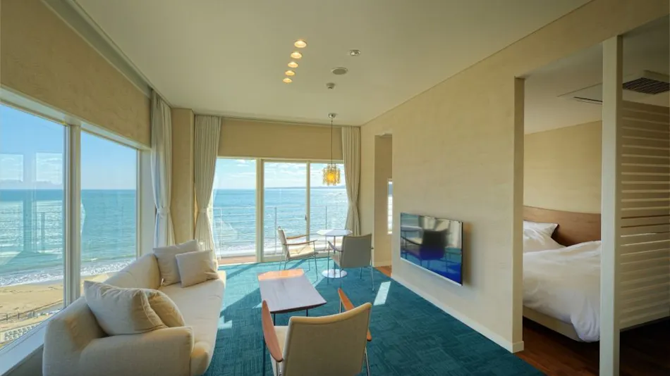 Hamanasu Marine Museum