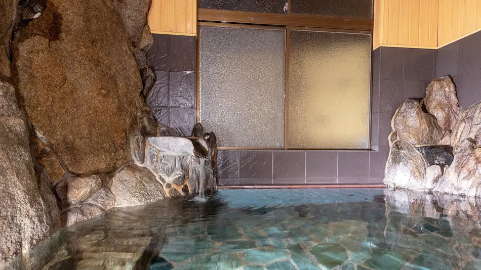 Furuyu Onsen Tsukasa Ryokan