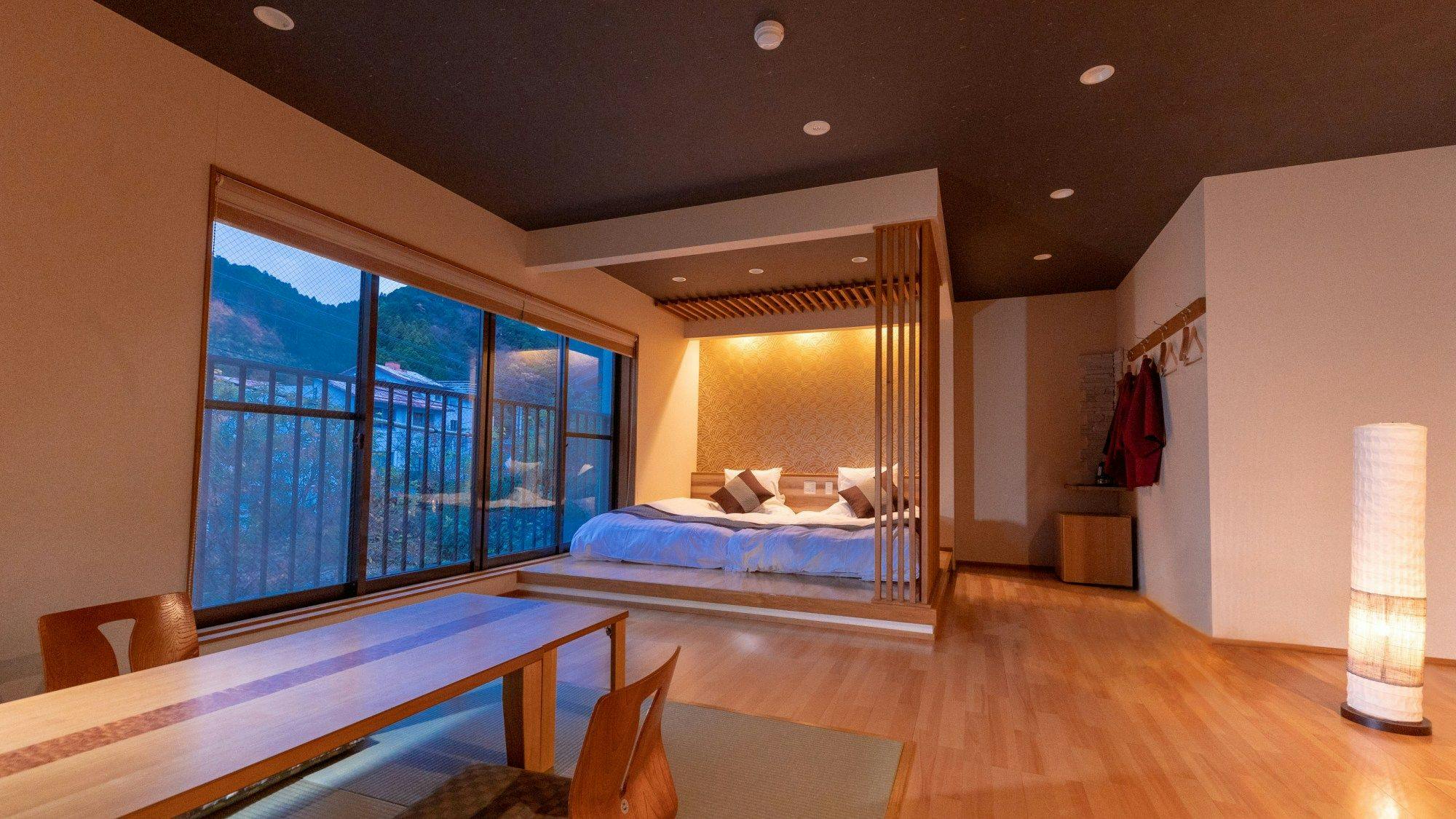 Furuyu Onsen Tsukasa Ryokan
