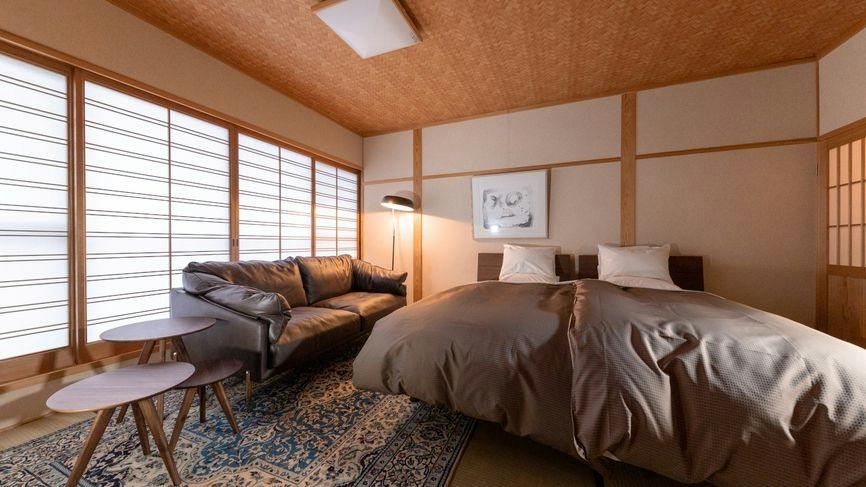 Furuyu Onsen Tsukasa Ryokan