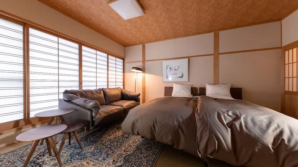 Furuyu Onsen Tsukasa Ryokan
