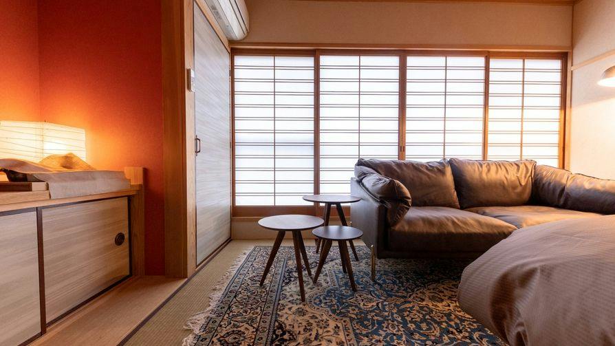 Furuyu Onsen Tsukasa Ryokan