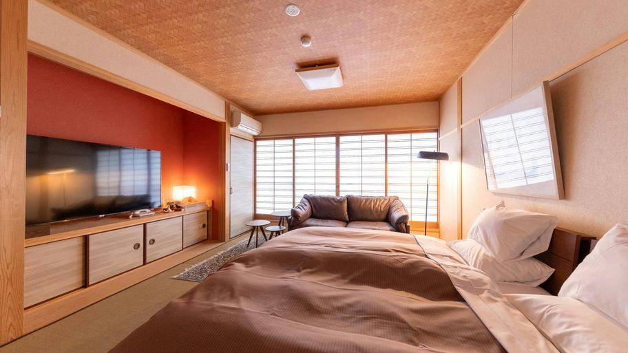 Furuyu Onsen Tsukasa Ryokan