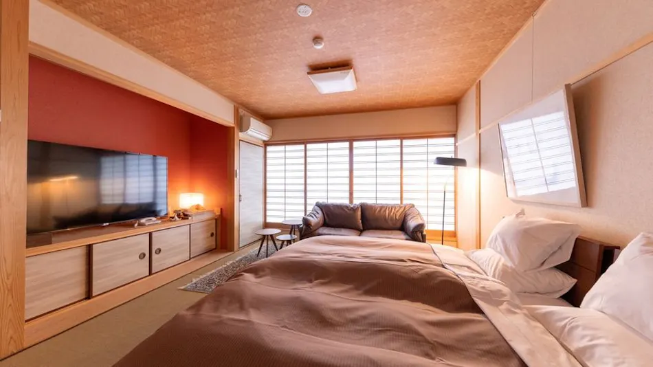 Furuyu Onsen Tsukasa Ryokan