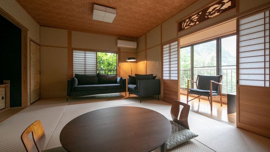 Furuyu Onsen Tsukasa Ryokan