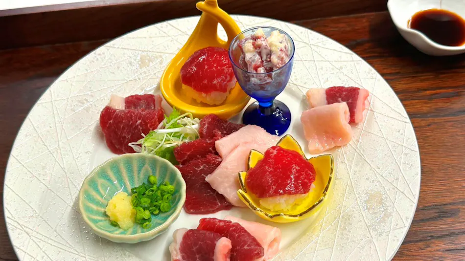 Furuyu Onsen Tsukasa Ryokan