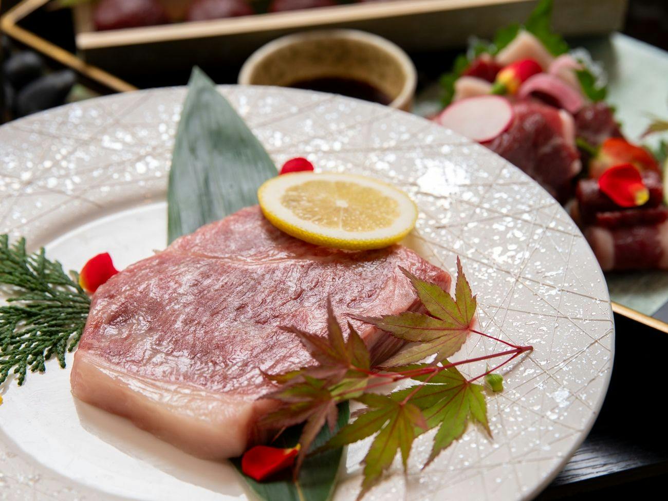 Furuyu Onsen Tsukasa Ryokan