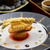 ชุดอาหารพื้นฐานตามฤดูกาล.