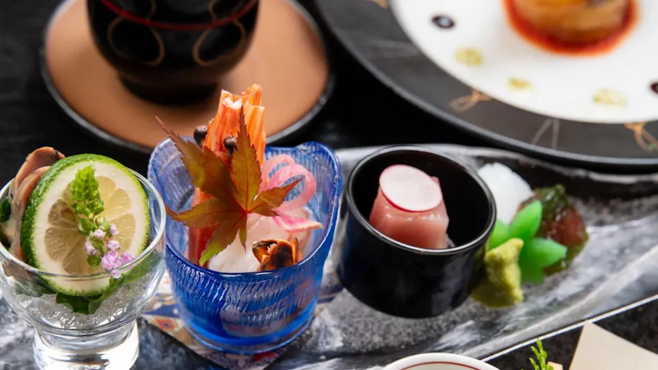 Furuyu Onsen Tsukasa Ryokan