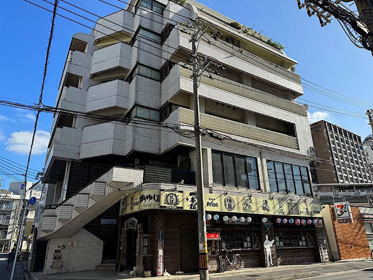 施設画像