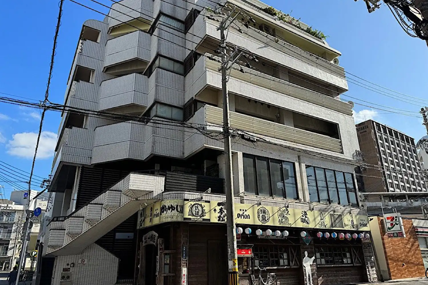 施設画像