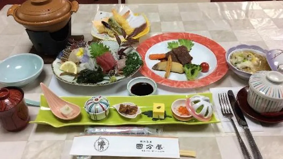 Kokubuya