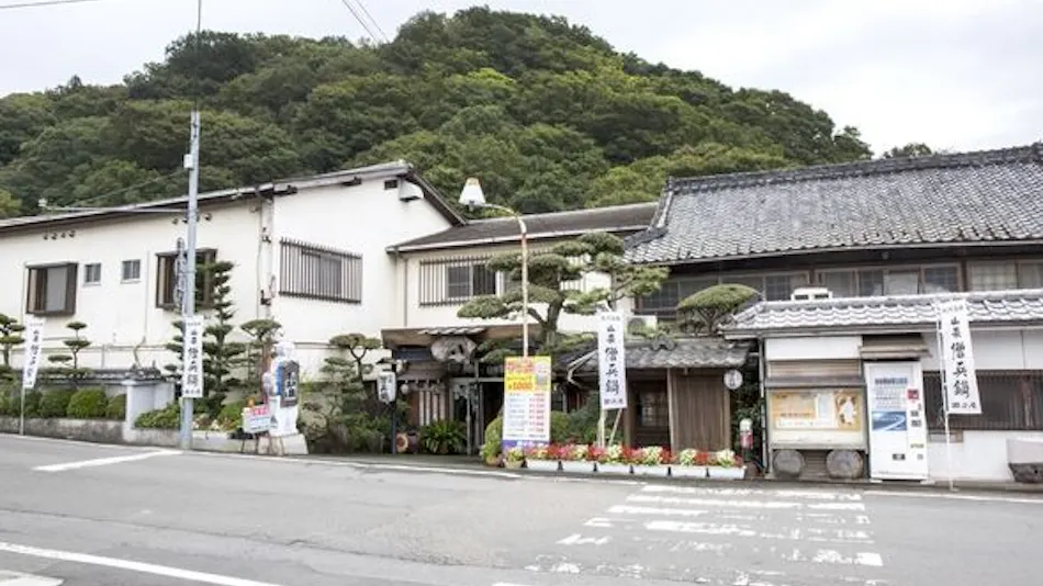 Kokubuya