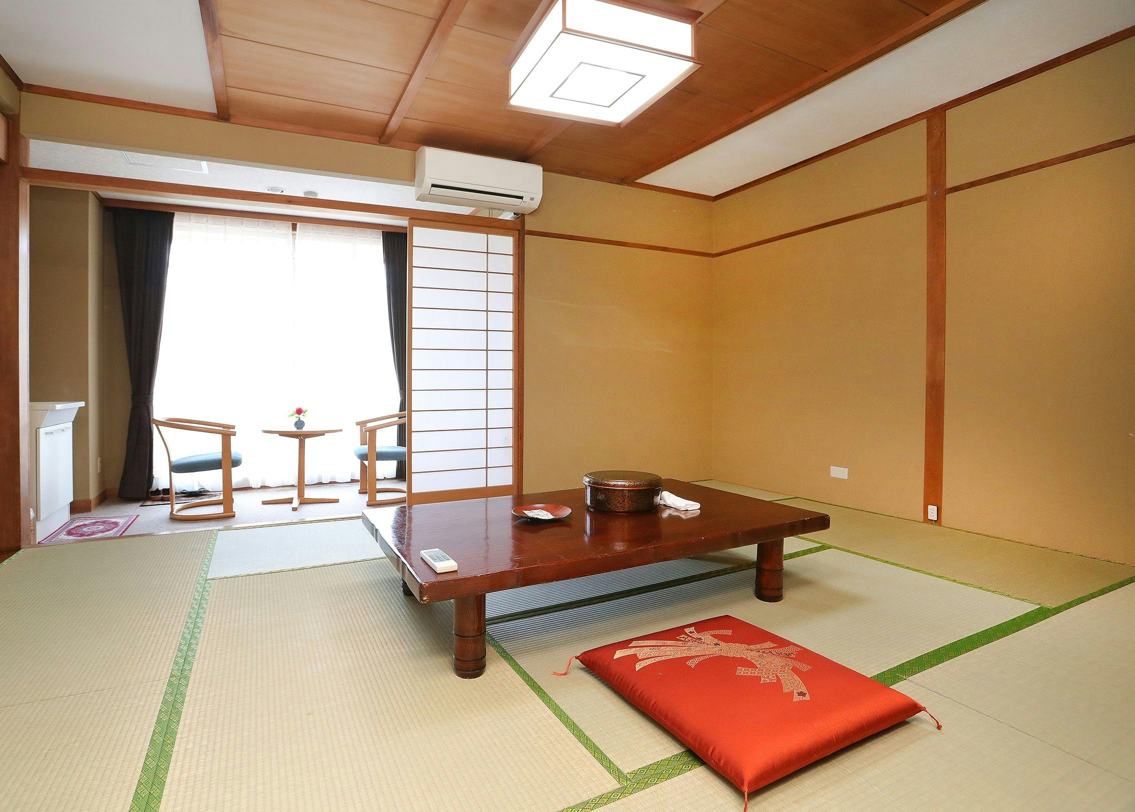 Rakki Onsen Ryokan