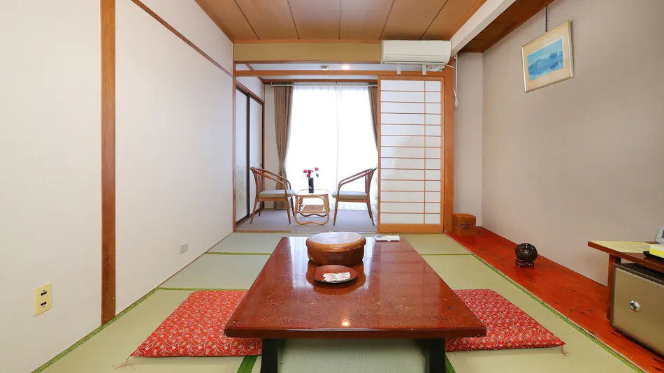 Rakki Onsen Ryokan