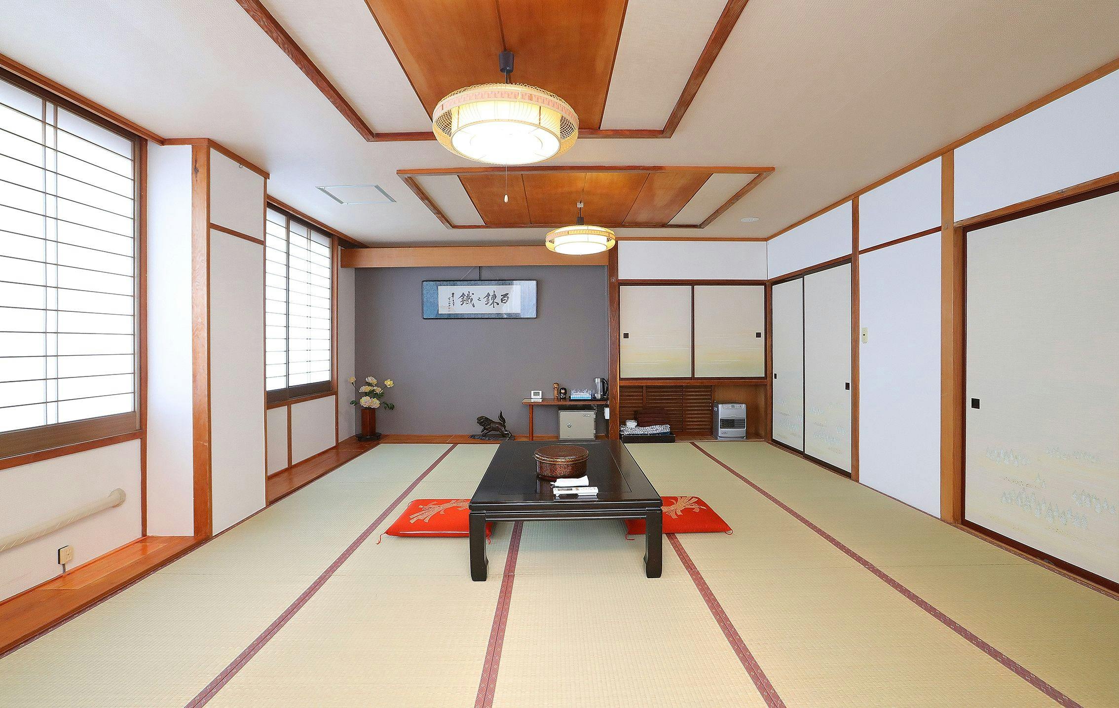 Rakki Onsen Ryokan