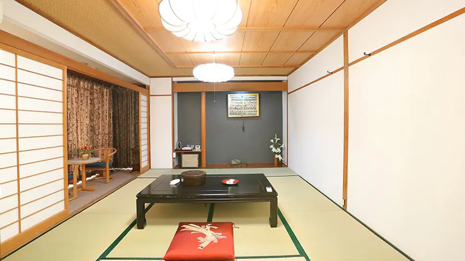 Rakki Onsen Ryokan