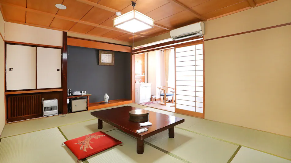 Rakki Onsen Ryokan