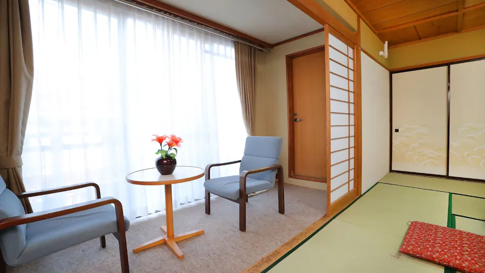 Rakki Onsen Ryokan