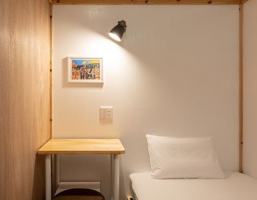 キャビンタイプ