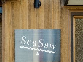 Sea　Saw