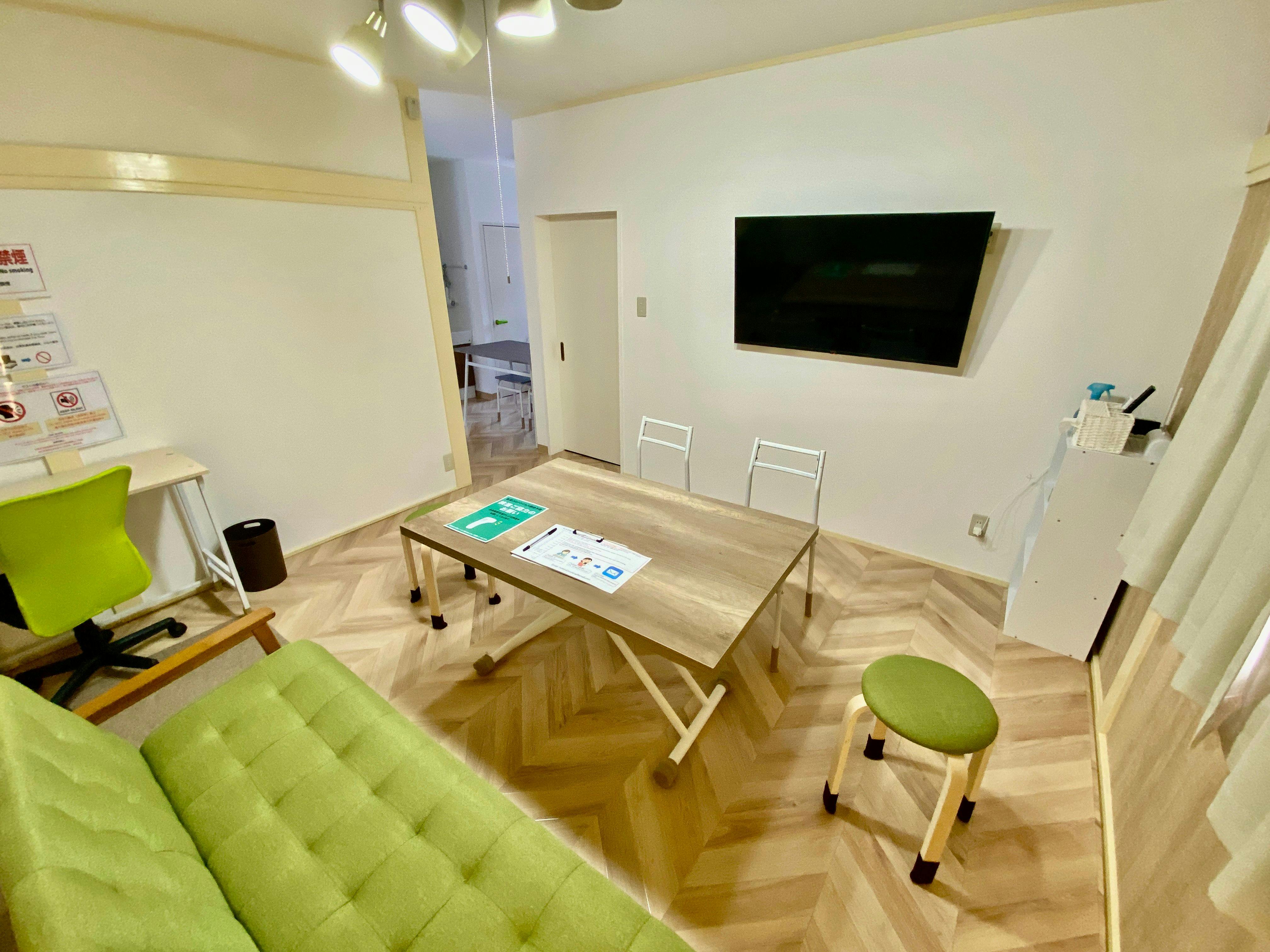 ARS Hotel Utsunomiya