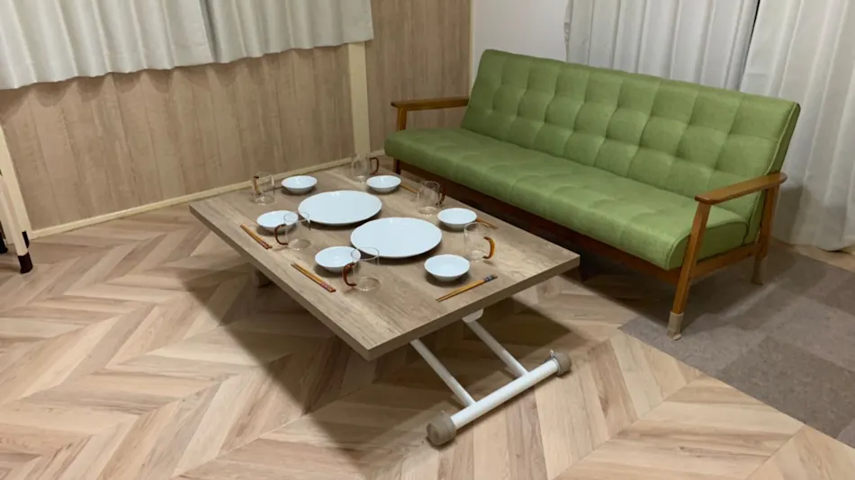 ARS Hotel Utsunomiya