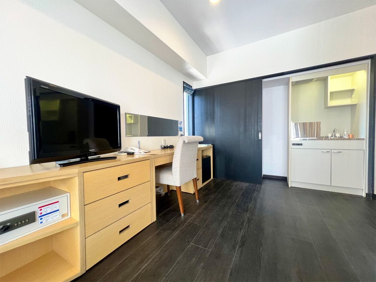 Hotel de L'Aqua Miyakojima