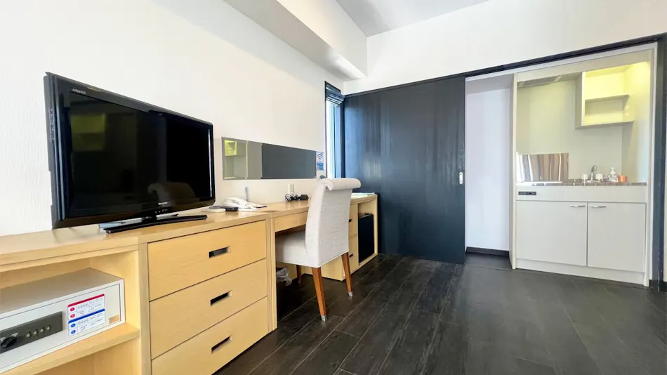 Hotel de L'Aqua Miyakojima