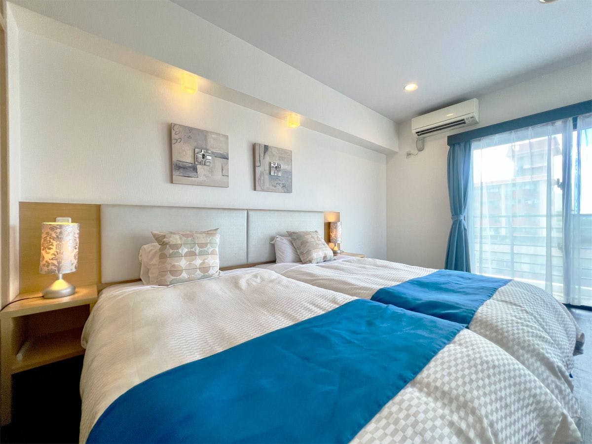 Hotel de L'Aqua Miyakojima