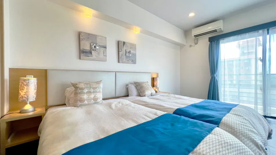 Hotel de L'Aqua Miyakojima