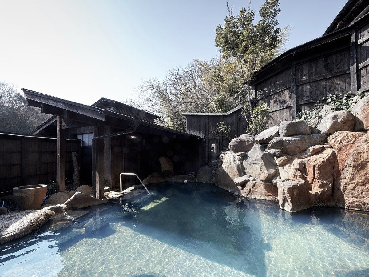 Ryokan Yamanoyu