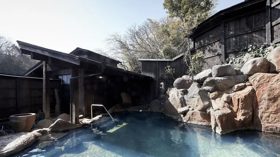 Ryokan Yamanoyu