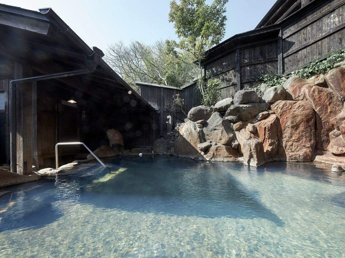 Ryokan Yamanoyu