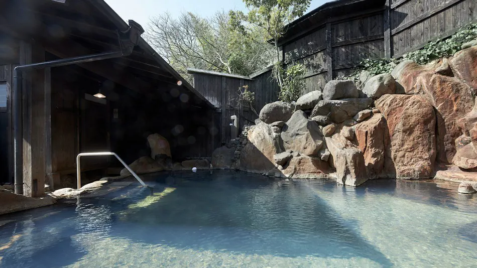 Ryokan Yamanoyu