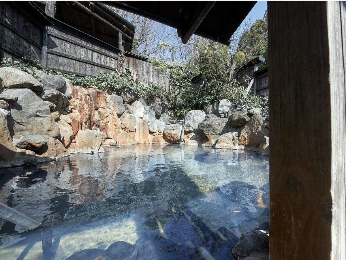 Ryokan Yamanoyu