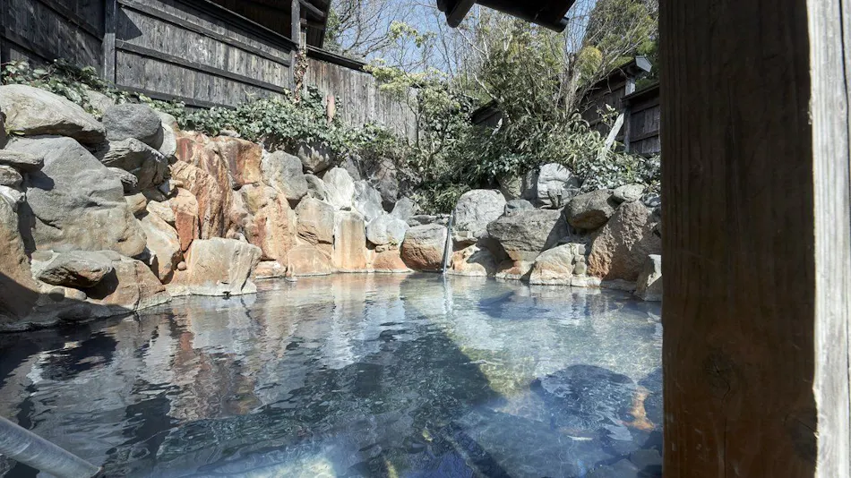 Ryokan Yamanoyu